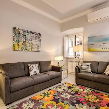 Flat With Terrace By Vatican Rom Exteriör bild